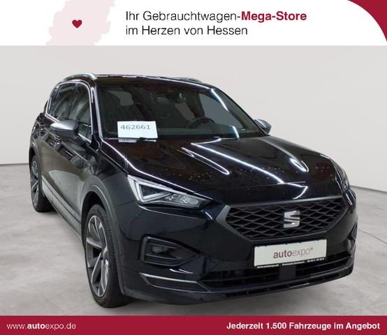 Seat Tarraco 2.0 TDI 4Drive DSG SCR FR  