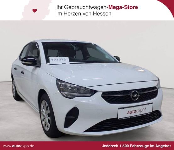 Opel Corsa 1.2 Start/Stop Edition Klima  