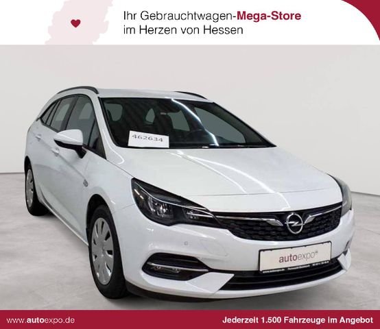 Opel Astra 1.2T ST Business Edition SHZ PDC  