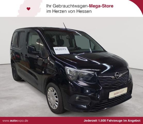 Opel Combo Life 1.5 D Elegance Navi KAM  