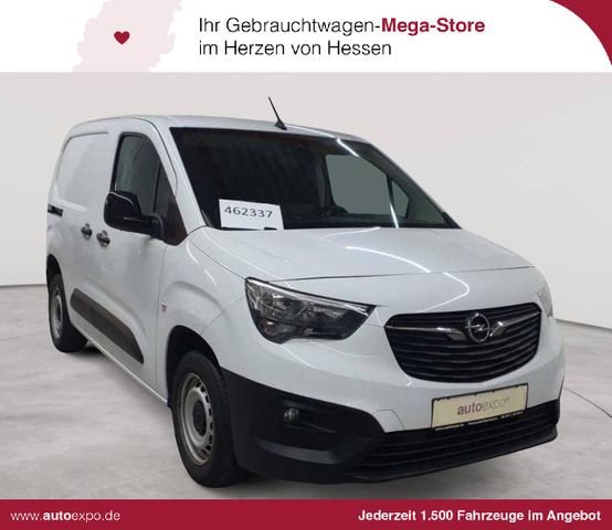 Opel Combo Cargo 1.5 D EHZ NAVI KAM KomfP  