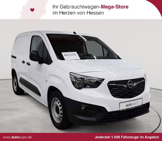 Opel Combo Cargo 1.5D Selection Klima KAM PDC  