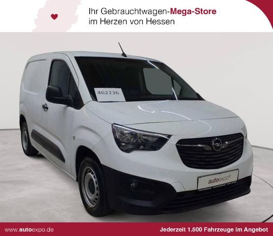 Opel Combo Cargo 1.2 DIT Selection Klima PDC  