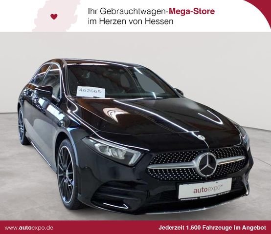 Mercedes-Benz A 250 e 8G-AMG AssiP MBUX LED Sound  