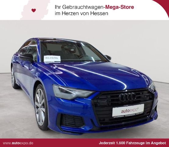 Audi A6 40 TDI S tronic S line Navi Virtual  
