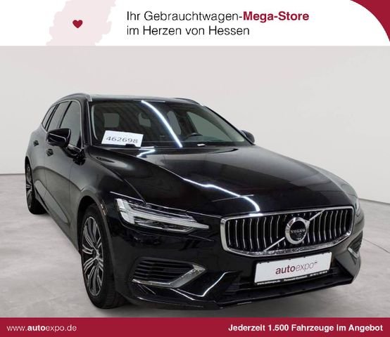 Volvo V60 T6 AWD Recharge Inscription PANO AHK  