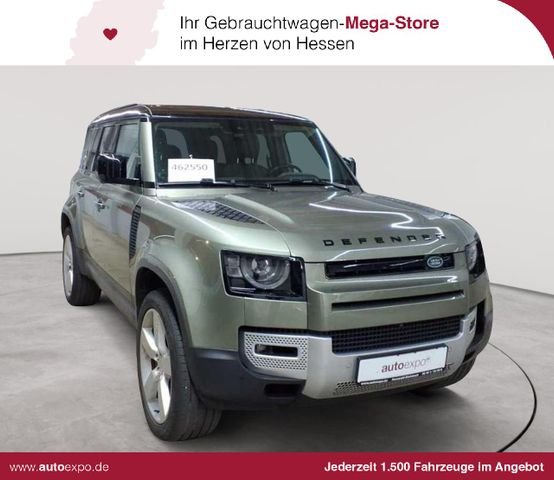 Land Rover Defender 110 P400 First Edition Navi  