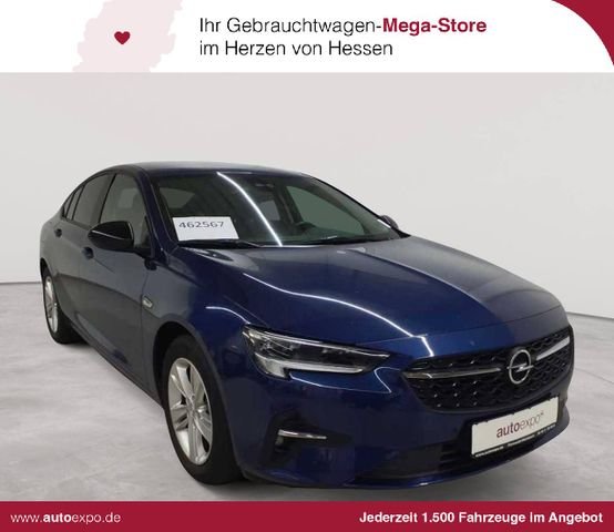 Opel Insignia GS 2.0D Business Edition KAM  