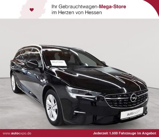 Opel Insignia ST 2.0D Aut. Elegance Navi  