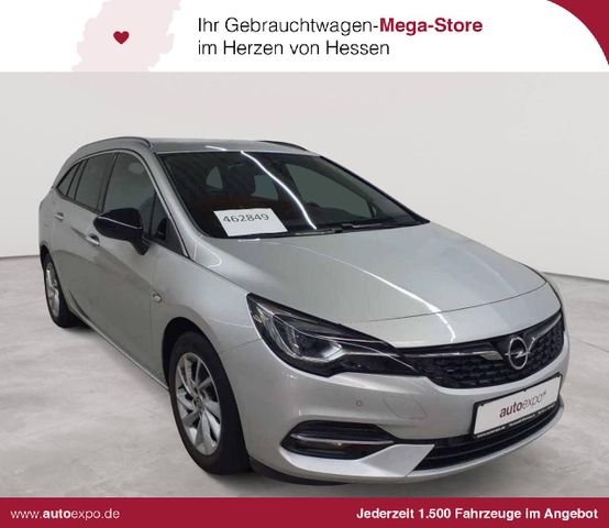 Opel Astra 1.5 D ST Business Elegance AHK  