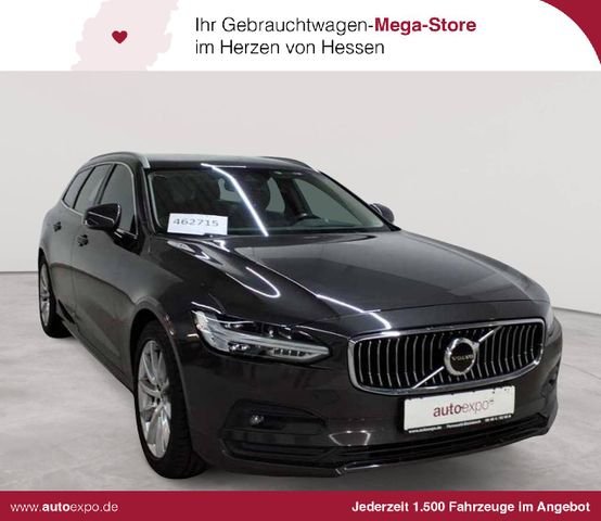 Volvo V90 D4 Aut Momentum Pro AHK RFK LED NAV  