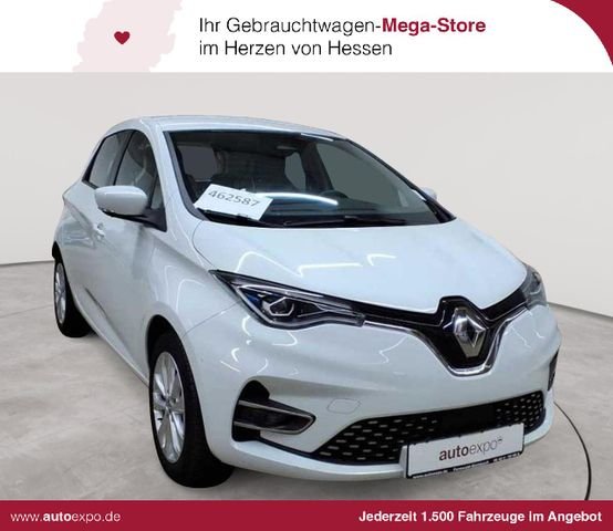 Renault ZOE (mit Batterie) Z.E. 50 EXPERIENCE  