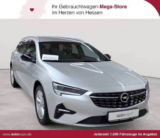 Opel Insignia ST 1.5 D Aut.Elegance Navi  