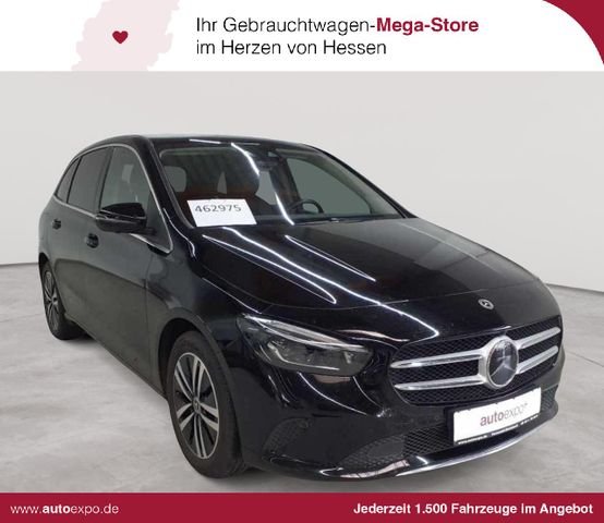 Mercedes-Benz B 250 e-Progressive AHK Beam BusiP MBUX  