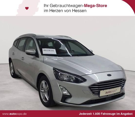 Ford Focus Turnier 1.5 EB COOL&amp;CONNECT  