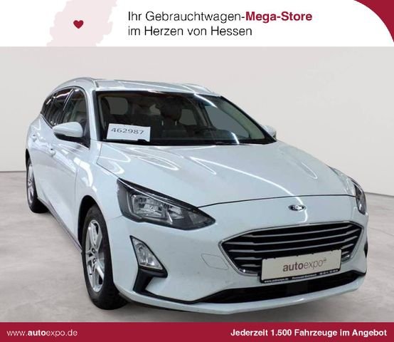 Ford Focus Turnier 1.5 EB COOL&amp;CONNECT  