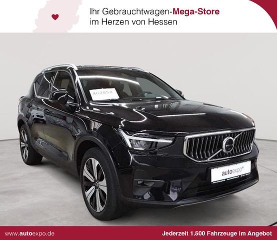 Volvo XC40 T5 Recharge DKG Ultimate Bright AHK  