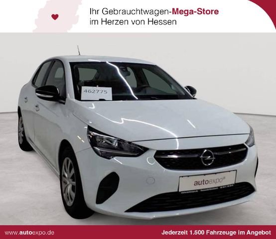Opel Corsa 1.2 Start/Stop Edition   
