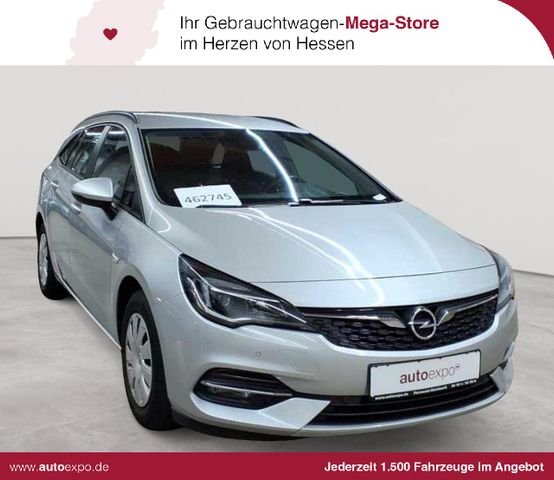 Opel Astra 1.5 D ST Business Edition PDC SHZ  