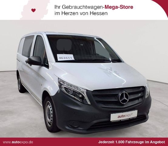 Mercedes-Benz Vito 114CDI Komp. HA Aut.Klima AssiP ILS  