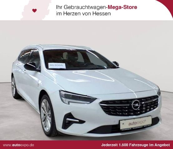 Opel Insignia ST 2.0D Aut. Business Elegance  