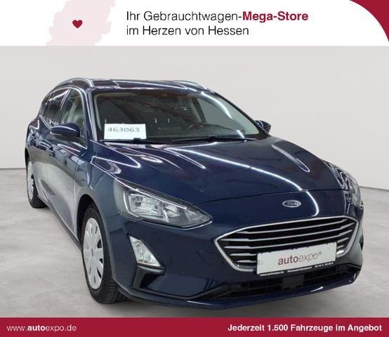Ford Focus Turnier 1.5 EB COOL&amp;CONNECT  