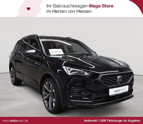Seat Tarraco 1.4 e-Hybrid DSG FR PANO AHK  