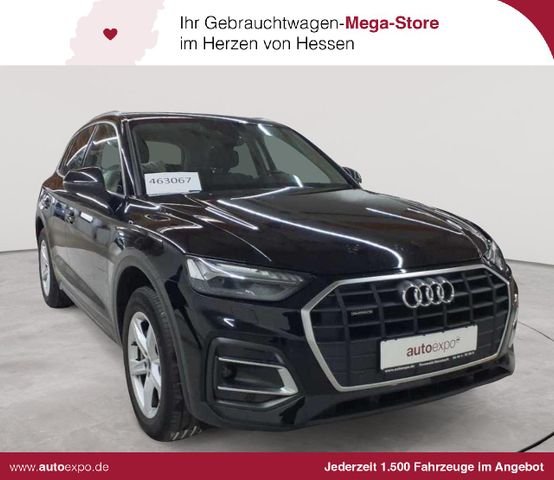 Audi Q5 50 TFSIe quattro S tronic Virtual  
