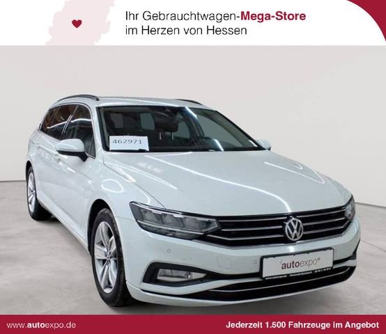 VW Passat Variant 2.0 TDI Business Navi  