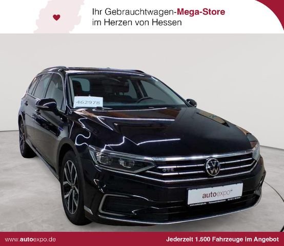 VW Passat Variant Plug-In-Hybrid GTE IQ  