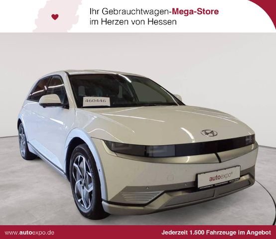 Hyundai IONIQ 5 77,4 kWh Uniq Navi Leder LED  