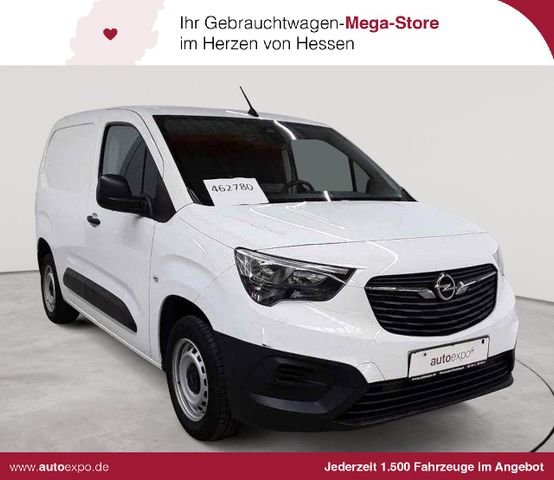 Opel Combo Cargo 1.2 DIT Selection Navi Klima  