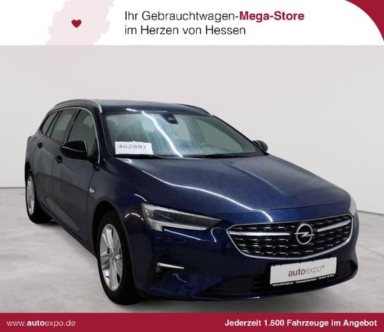 Opel Insignia Sports Tourer 2.0D Elegance AHK  