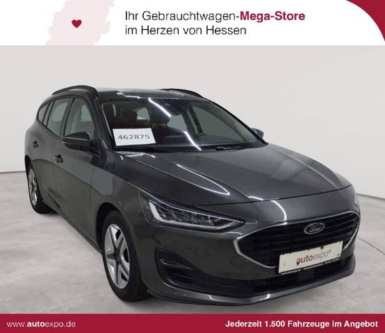 Ford Focus Turnier 1.5 EB A. COOL&amp;CONNECT  