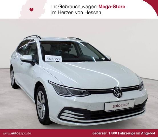 VW Golf Variant 2.0 TDI SCR Life AVV NAV  