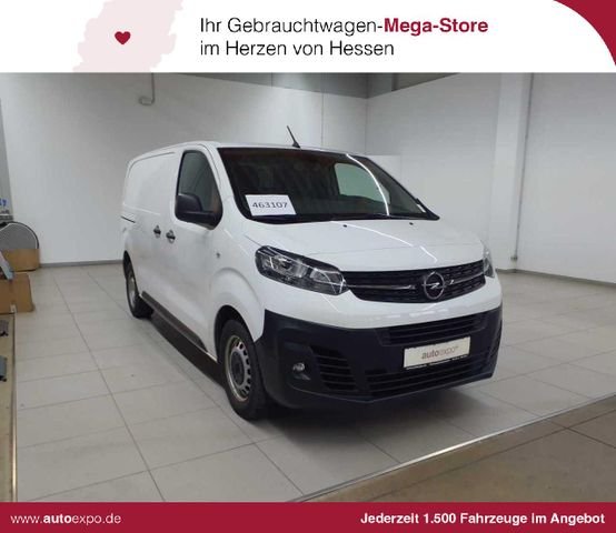 Opel Vivaro 2.0 D Cargo M Autm. Edition AHK  
