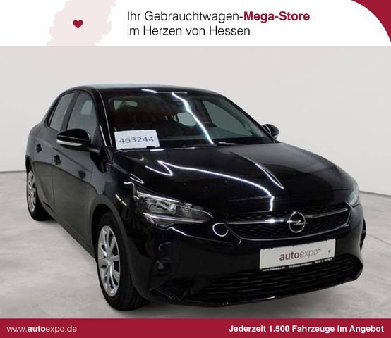 Opel Corsa 1.5 Diesel Edition SHZ NSW PDC  