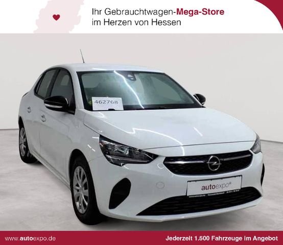Opel Corsa 1.2 Edition NAV SHZ PDC  