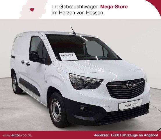 Opel Combo Cargo 1.5 D Klima PDC RFK  