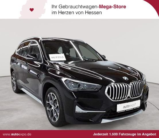 BMW X1 xDrive25e xLine Navi AHK SHZ  