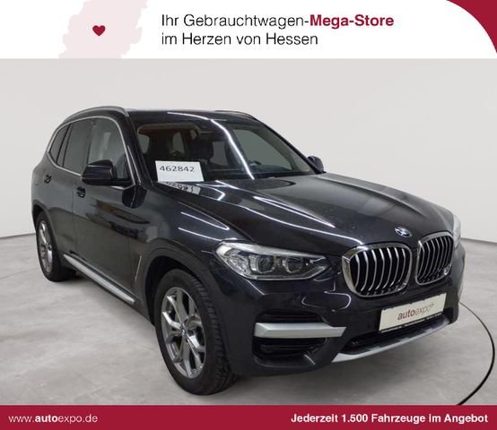 BMW X3 xDrive30e Aut. xLine HuD Pano H&amp;K   