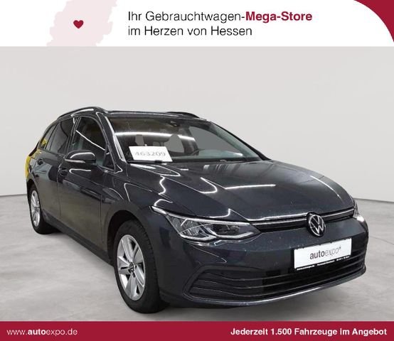 VW Golf Variant 2.0 TDI Life AHK ACC NAV  