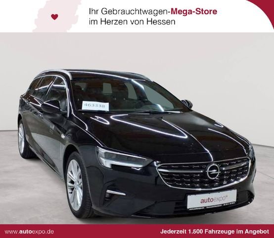 Opel Insignia ST 2.0D Aut. Business AHK KAM  