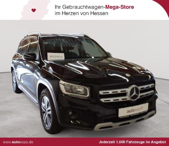 Mercedes-Benz GLB 200 d 8G-DCT Style BusiP MBUX KAM  