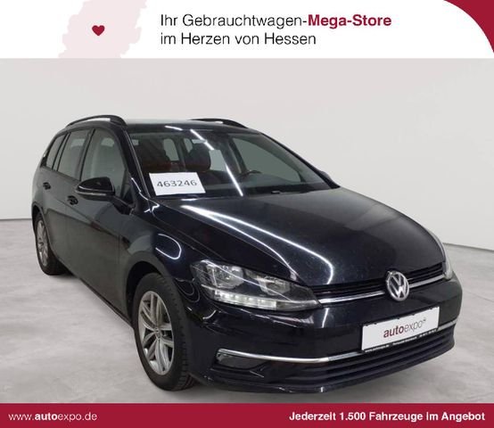 VW Golf Variant 1.6 TDI Comfortline NAV ACC  