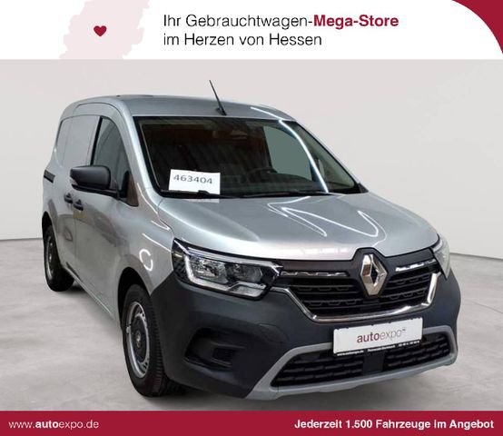 Renault Kangoo Rapid Blue dCi 95 Advance Navi  