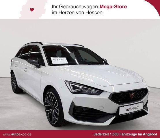 Cupra Leon Sportstourer Hybrid (180 kW) PANO  