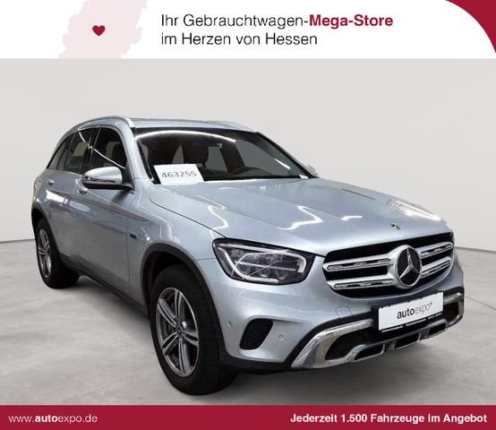 Mercedes-Benz GLC 300e 4M-Excl AssiP BusiP KomfP Sound  