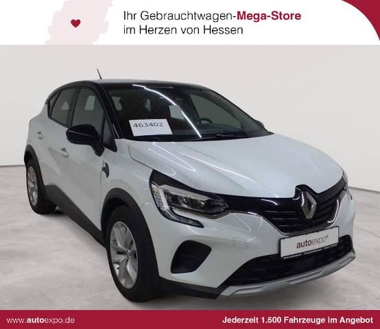 Renault Captur E-TECH PLUG-in 160 Business  