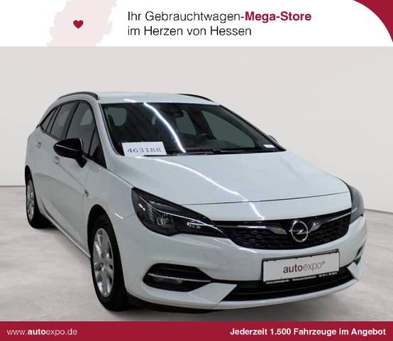 Opel Astra 1.5D ST Aut.Busin.Edition Navi SHZ  